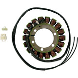 Rick'S Motorsport Electric 21-316 Stator Suzuki Dl1000