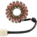 Rick'S Motorsport Electric 21-418 Stator Yamaha R6 21-418