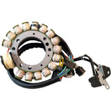 Rick'S Motorsport Electric 21-933 Stator Yamaha Yfp350