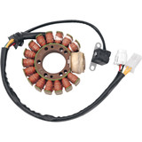 Rick'S Motorsport Electric 21-912 Stator Yamaha
