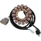 Rick'S Motorsport Electric 21-922 Stator Yamaha