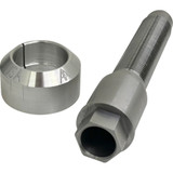 Steering Stem - Upper - Raw Aars-1 Steering Stem - Upper - Raw Aars-1