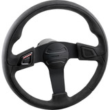 Koso North America Ay001000 Steering Wheel Heated
