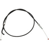 Barnett 101-85-40008-06 Cable Idle Vic Blk+06