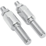 Drag Specialties Studs Fr Signl 06-07 Dyna