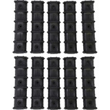 Superclamp Crossbar Ramp Protector - 10 Piece 4055 5 Kit