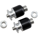 Pingel Swingarm Spool Slider - Black 62222 Pingel Swingarm Spool Slider - Black 62222