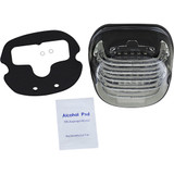 Custom Dynamics Taillight - Smoke Pb-Tl-Lpbw-S Custom Dynamics Taillight - Smoke Pb-Tl-Lpbw-S