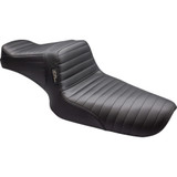 Le Pera L-586Pt Seat Tailwhip Pleated 82-03 Xl