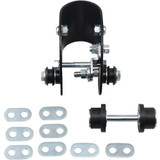 Drag Specialties Replacement Mounting Kit