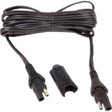Tecmate 6' Extender - Charge Cable O-43