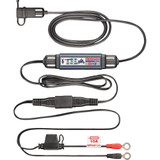 Tecmate Battery To Usb-C Charger With Sae O-118 Tecmate Battery To Usb-C Charger With Sae O-118