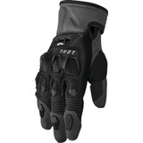 Thor Glove Terrain Black/Charcoal Xs