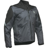 Terrain Jacket - Charcoal - Medium Terrain Jacket - Charcoal - Medium
