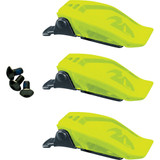 Thor Blitz Xr Boots Buckle Kit - Acid