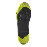 Thor Radial Boots Replacement Outsoles - Acid - Size 11 Thor Radial Boots Replacement Outsoles - Acid - Size 11