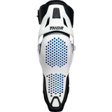 Thor Sentinel Ltd Knee Guards - White - 2Xl/3Xl