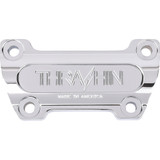 Thrashin Supply Co. Clamp - Riser - Og - Chrome Tsc-2825-3