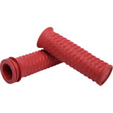 Thrashin Supply Co. Tsc-2708-2 Grip Bolt Red