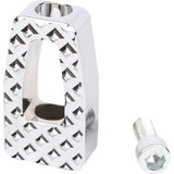 Thrashin Supply Co. P-54 Billet Shifter Peg - Chrome - Hd Tsc-2001-3