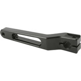 Thrashin Supply Co. Shifter Lever - Black Tsc-2903-1