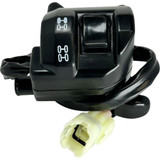 Throttle Assembly 500-1169-Pu Throttle Assembly 500-1169-Pu