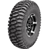 Tire - M1 Evil - Front - 25X8R12 - 6 Ply 1200-6611