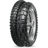 Continental 02405660000 Tire Tkc80 120/70-19 60Q