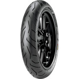 Pirelli Tire - Diablo Rosso Ii - Front - 120/70Zr17 - (58W) 2291900