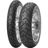 Pirelli Tire - Scorpion Trail Ii - Rear - 140/80R17 - 69V 2527000 Pirelli Tire - Scorpion Trail Ii - Rear - 140/80R17 - 69V 2527000