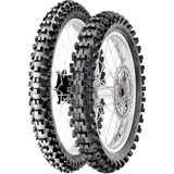 Pirelli 3556600 Tire Scxc 110/100-18 Ms