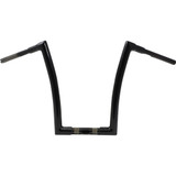 Todd'S Cycle Handlebar - 1-1/2" Strip - 17" - Gloss Black - Road Glide 0601-5735 Todd'S Cycle Handlebar - 1-1/2" Strip - 17" - Gloss Black - Road Glide 0601-5735