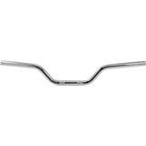 Todd'S Cycle Td-101-03C Handlebar Motomid 2.0 Chr