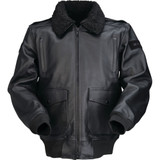 Total Force Jacket - Black - Xl Total Force Jacket - Black - Xl