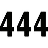 Factory Effex 03-0274 Fx Black 5" Mini Pro-4