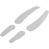 Drag Specialties Frame Trim Insert - Chrome