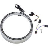 Custom Dynamics Pb-7Tr-Seq-1C Trim Ring Chr Seq Tsgnal