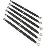 Trinity Racing Radius Rod - Cam Am X3 Tr-M3350 Trinity Racing Radius Rod - Cam Am X3 Tr-M3350