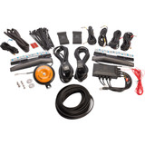 Turn Signal Kit - Amber - White Running Lights - Talon 66-300 Turn Signal Kit - Amber - White Running Lights - Talon 66-300