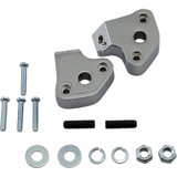 Drag Specialties Turn Signal Mount Kit - '86-'09 Flstc