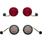 Custom Dynamics Probeam Turn Signal Kit - Bcm Pb-Bcm-Kit1