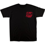 Fmf Fa24118904Blksm Tee Twisted Metal Blk Sm