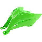 Ufo Ka04716-026 Rad Cover Klx110 Grn
