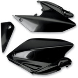 Ufo Side Panels - Black Ho03647-001