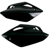 Ufo Ho04620-001 Panel Side Hon Crf150 Blk