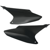 Ufo Side Panels - Black Ho04651-001