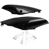 Ufo Side Panels - Black Ho04684-001