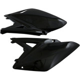 Ufo Side Panels - Black Su04929001