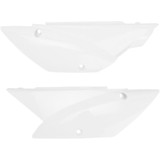 Ufo Side Panels - White Ka04717-047