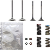 Wiseco Svkb1337 Valve Kt Gb Crf250R 08-09